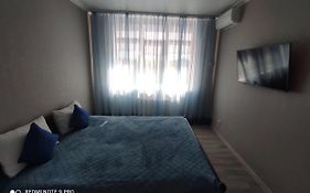 El Apartments Шулявская